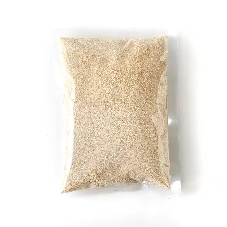 原料辣根粒