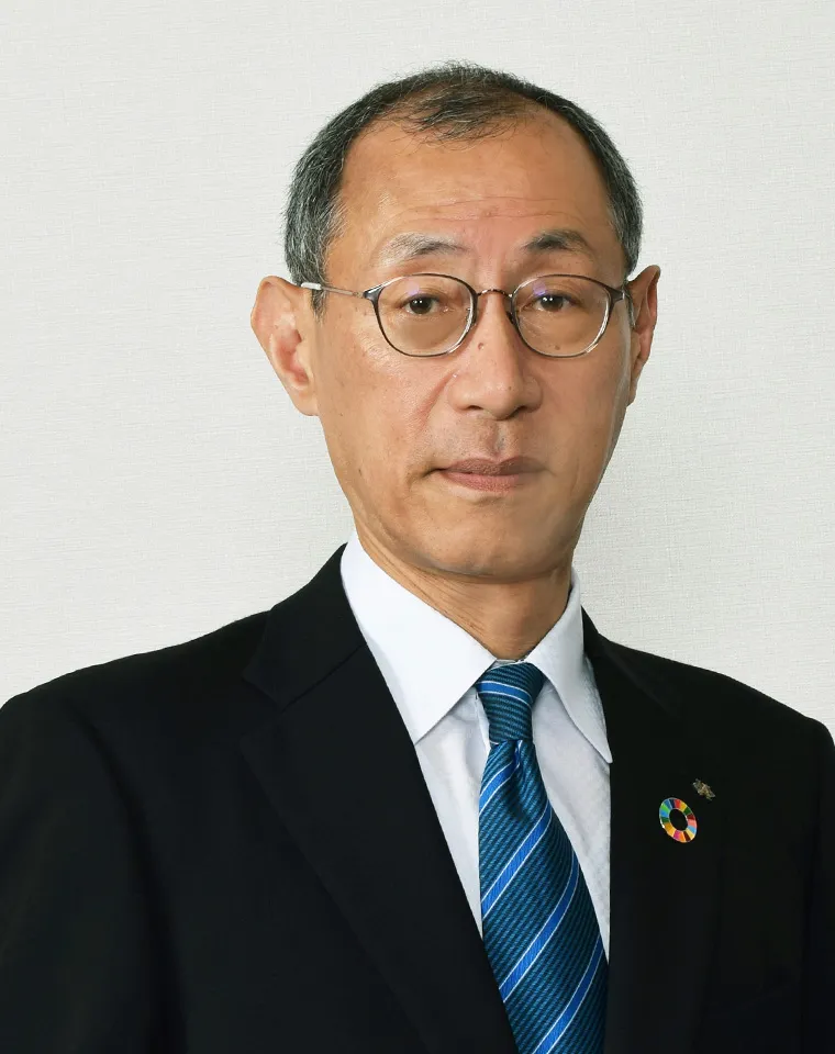 代表取締役社長 吉清 知之